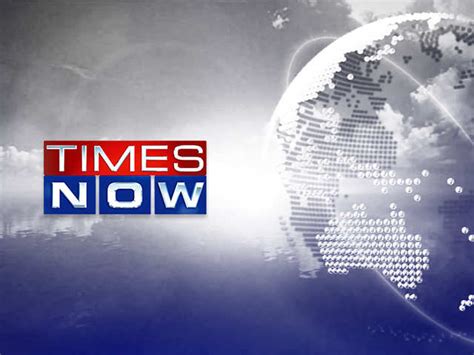 live news times now